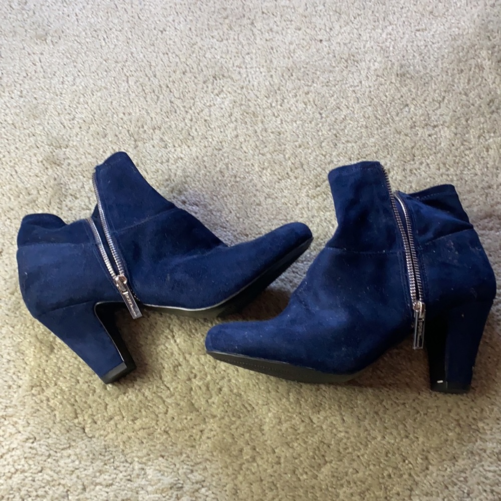 Booties - Picture 5 of 6